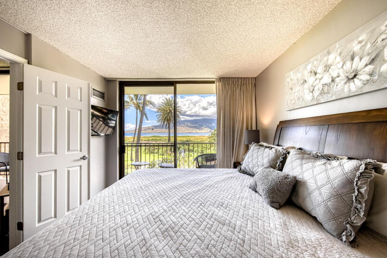 Kauhale Makai Villa Kihei Luaran gambar