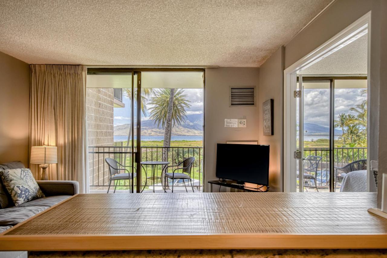 Kauhale Makai Villa Kihei Luaran gambar