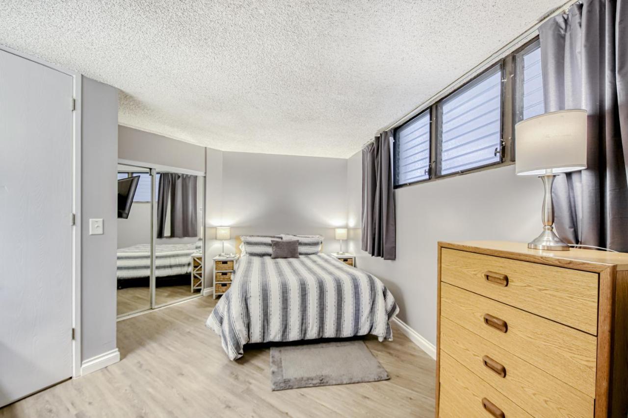Kauhale Makai Villa Kihei Luaran gambar