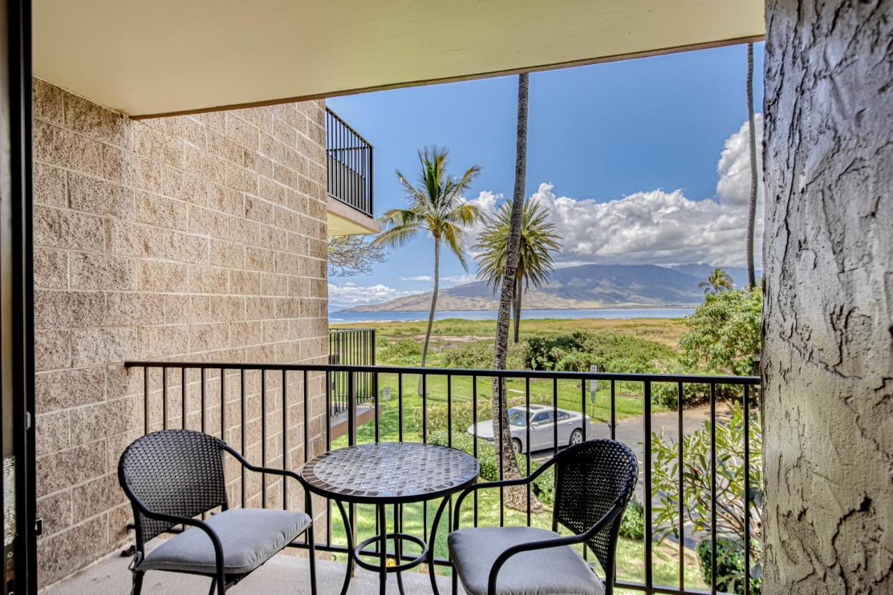 Kauhale Makai Villa Kihei Luaran gambar