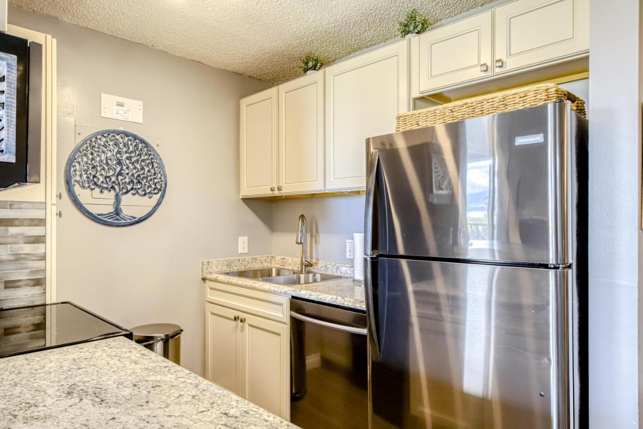 Kauhale Makai Villa Kihei Luaran gambar