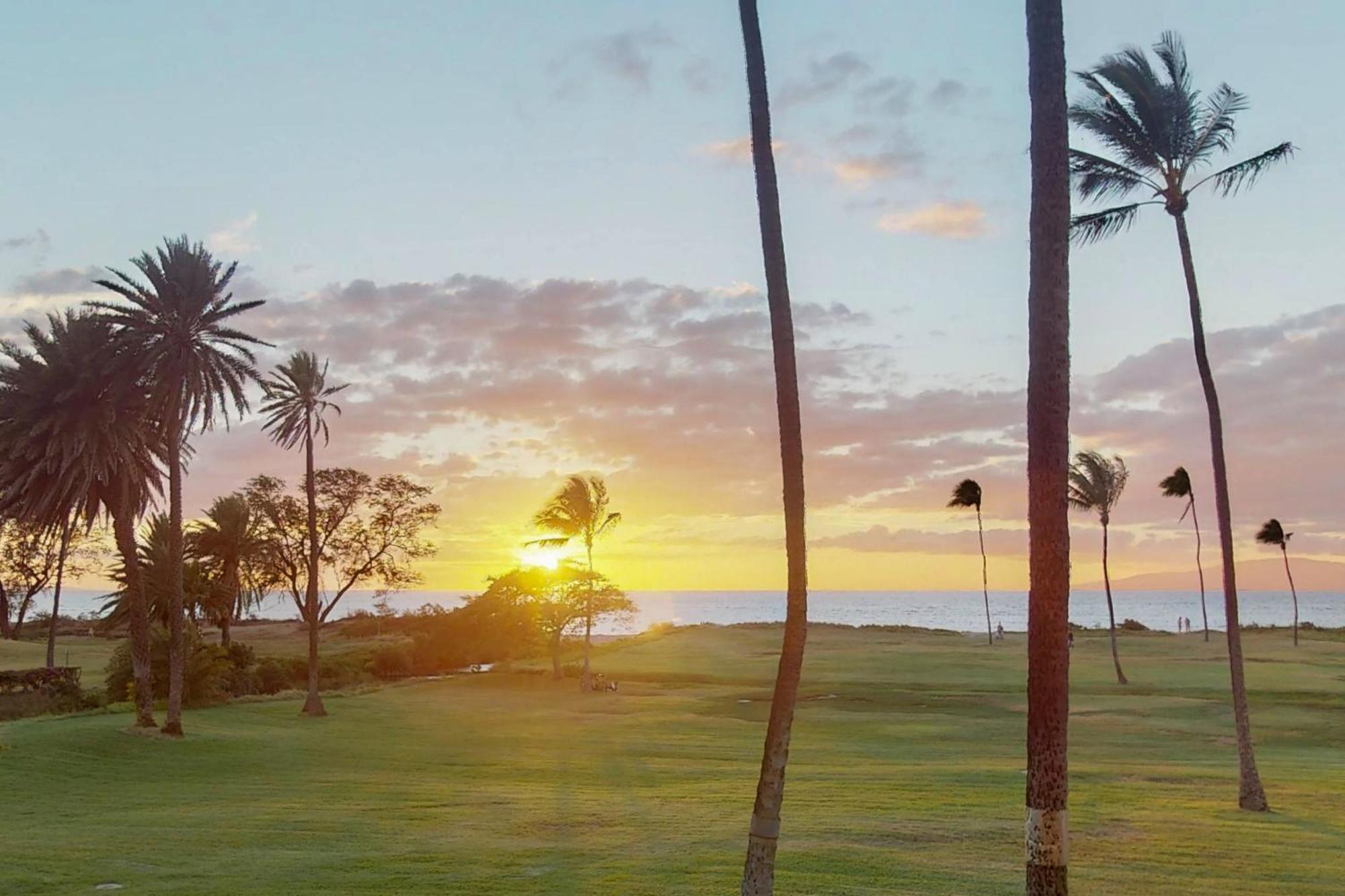 Kauhale Makai Villa Kihei Bilik gambar