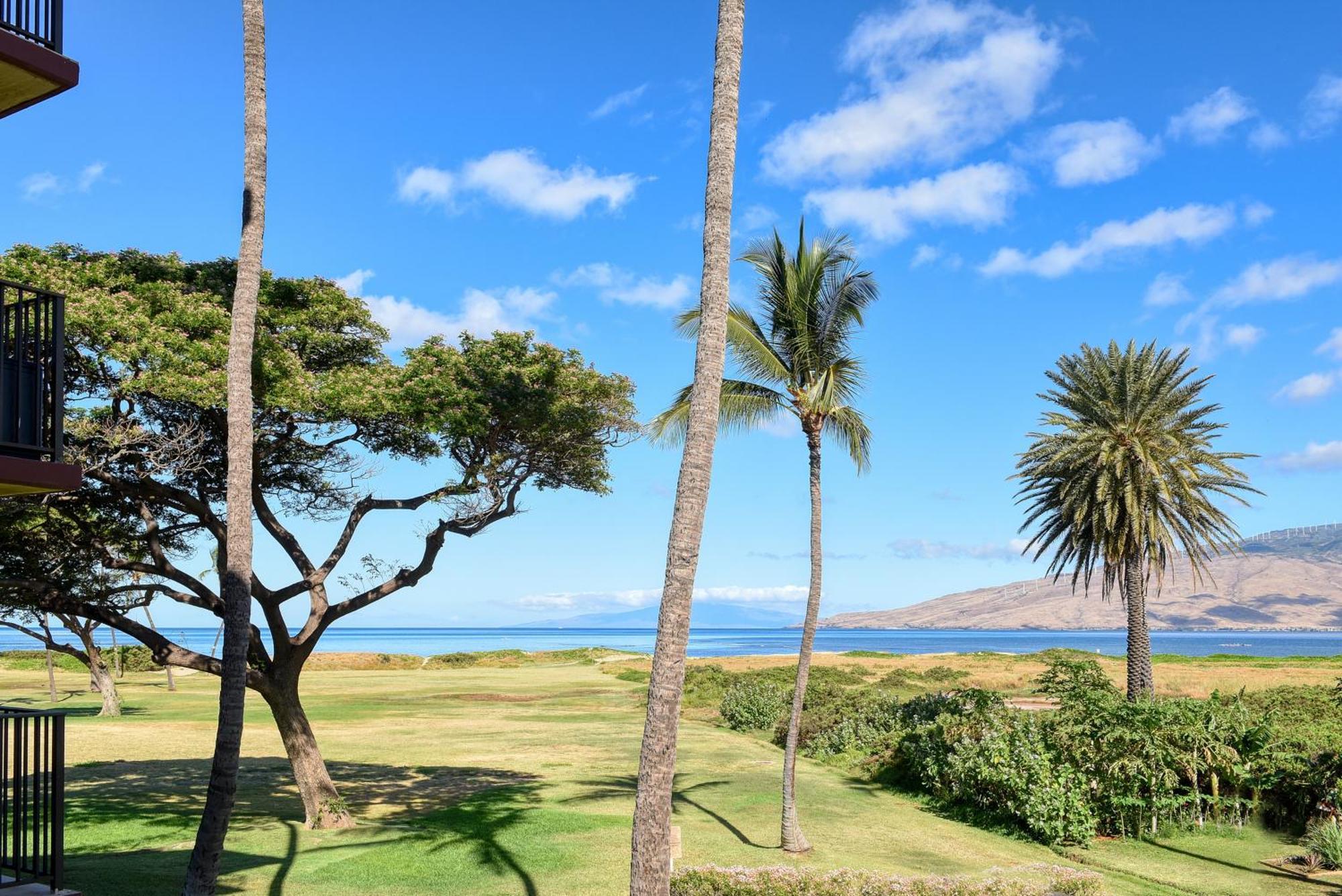 Kauhale Makai Villa Kihei Bilik gambar