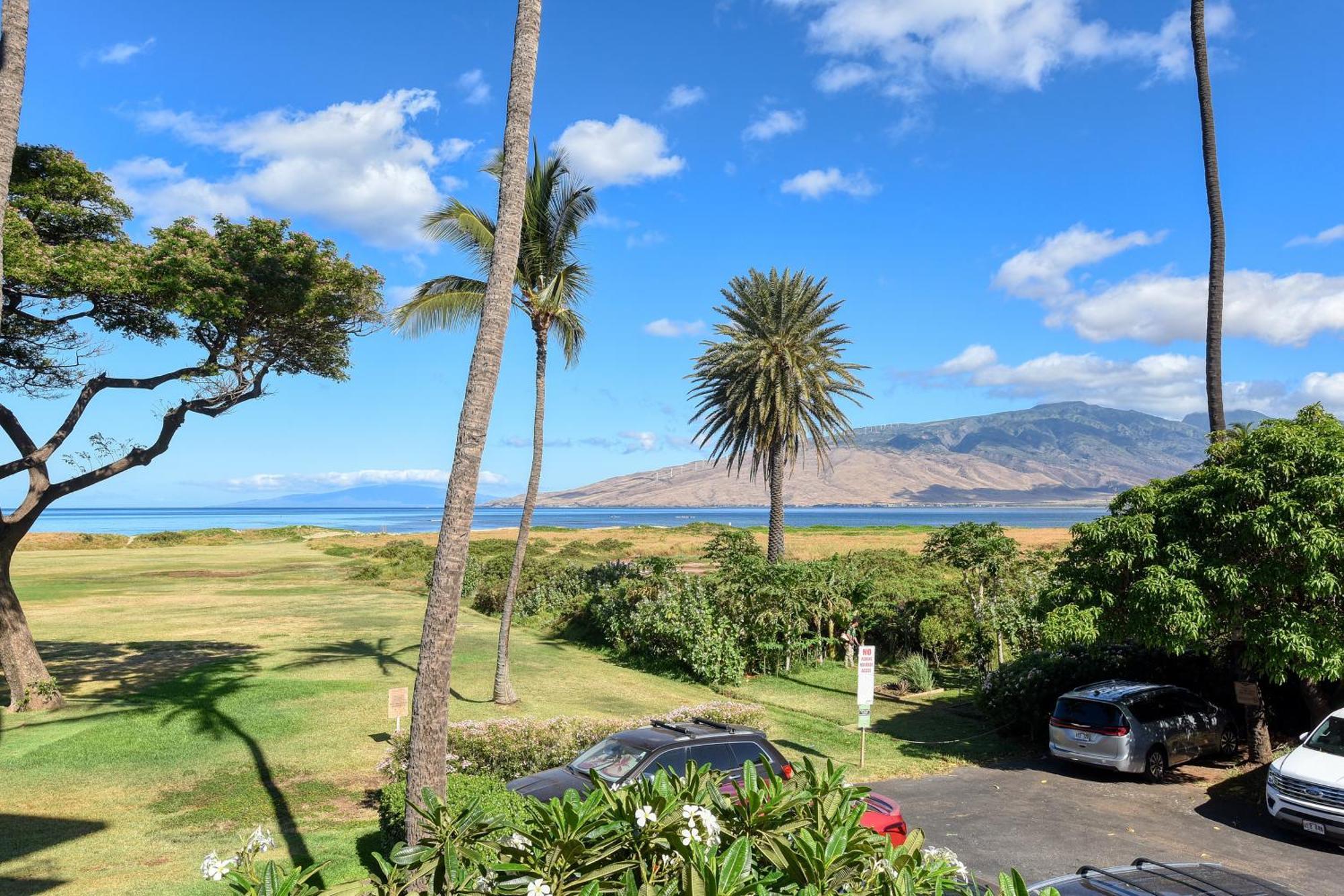 Kauhale Makai Villa Kihei Luaran gambar