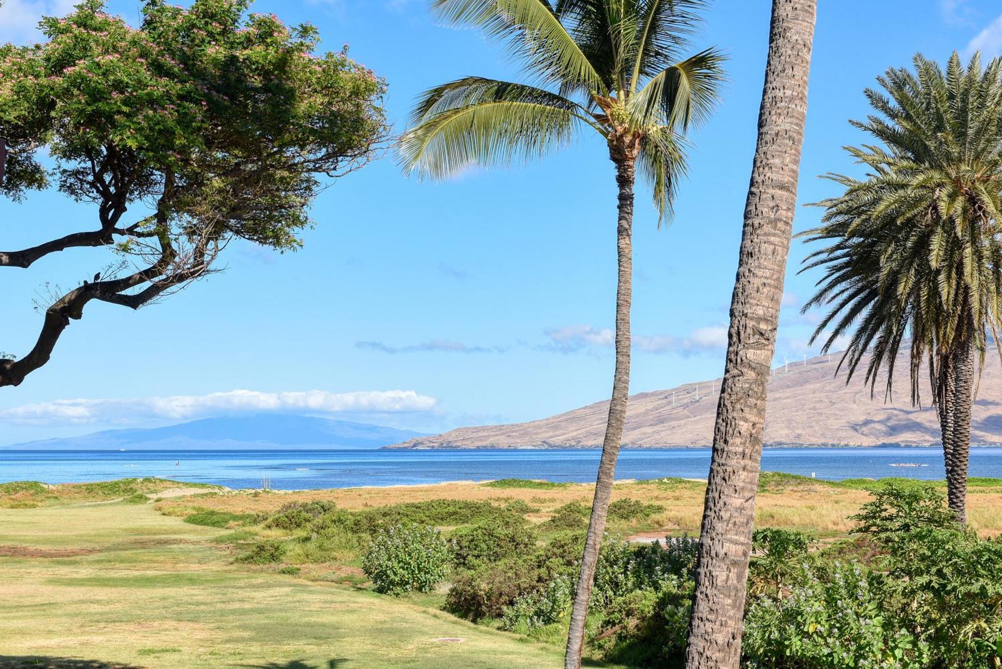 Kauhale Makai Villa Kihei Bilik gambar