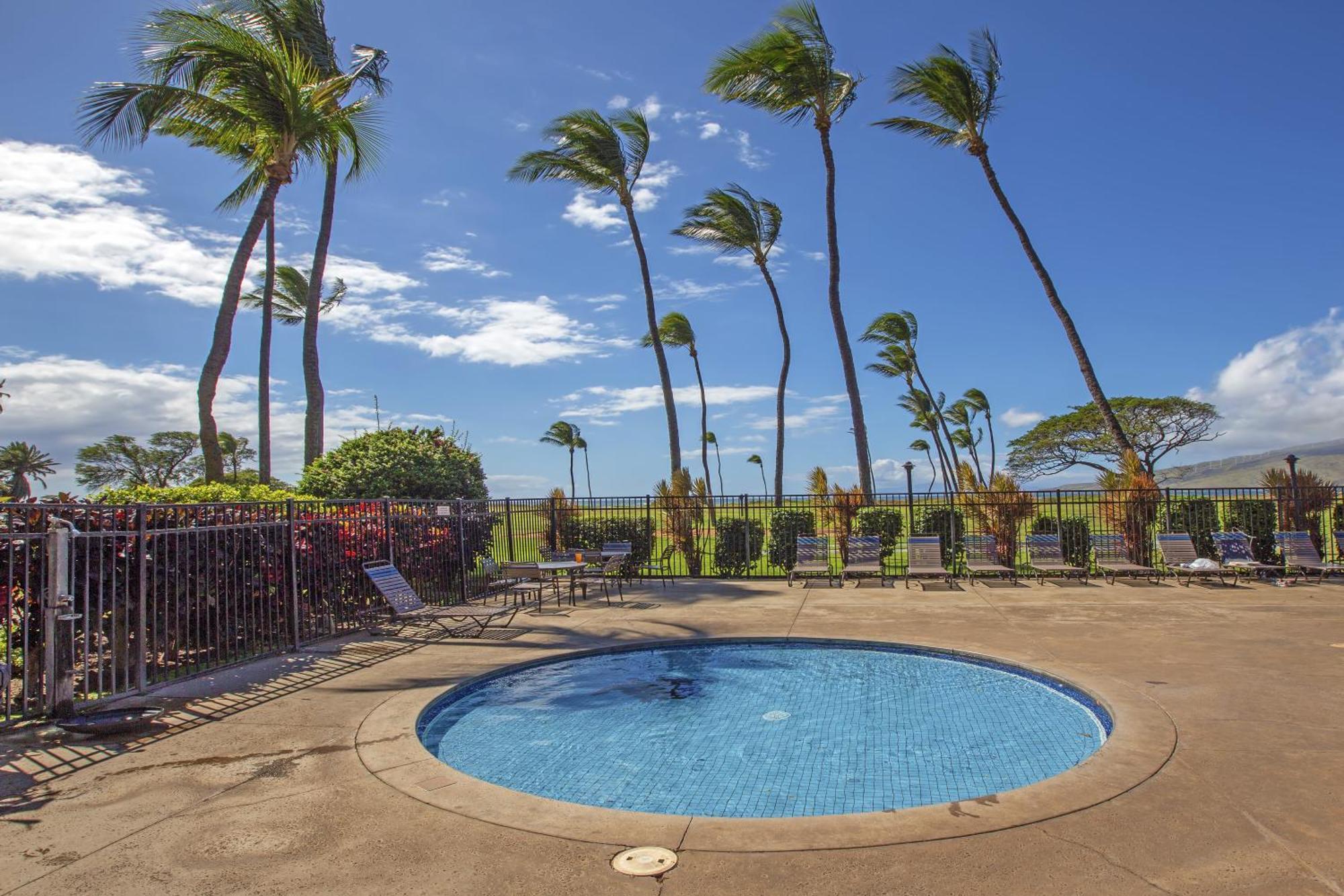 Kauhale Makai Villa Kihei Bilik gambar