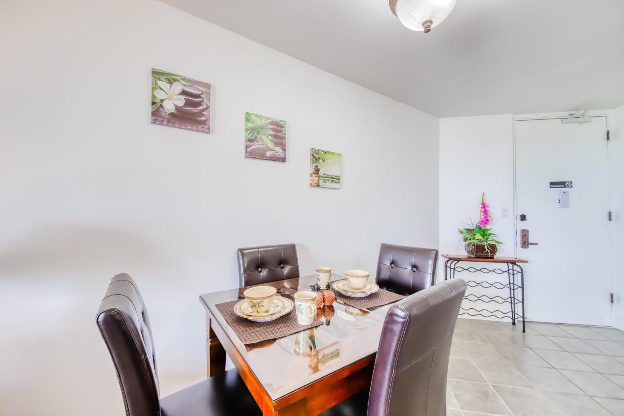Kauhale Makai Villa Kihei Bilik gambar