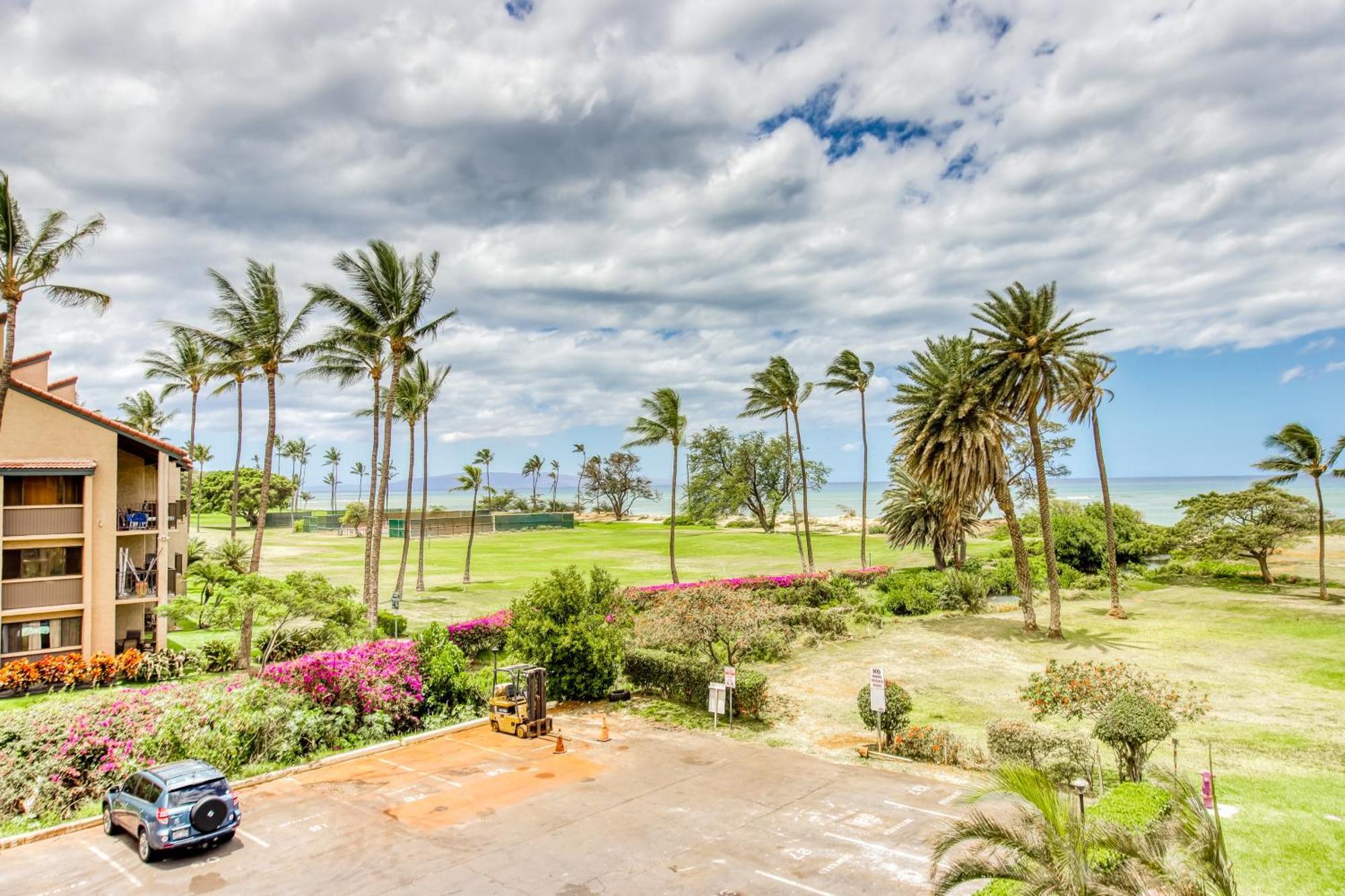 Kauhale Makai Villa Kihei Bilik gambar