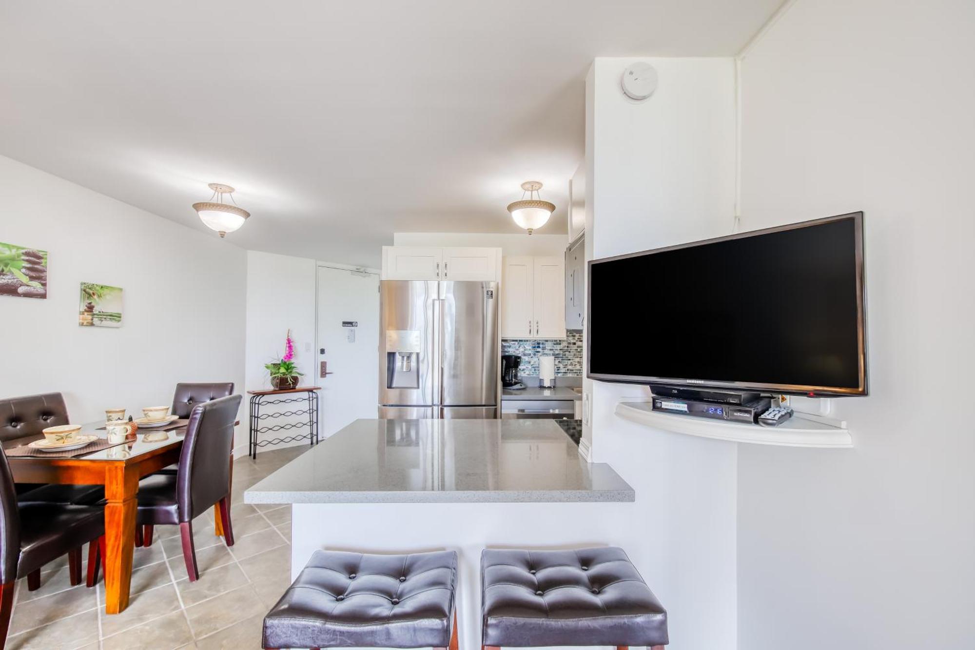 Kauhale Makai Villa Kihei Bilik gambar